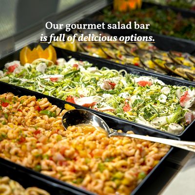 Show de Carnes Brazilian Steakhouse by null