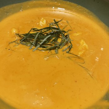 Fish Cheeks - Coconut Crab Curry - Seafood Near Me - New York, New York Fish Cheeks - Coconut Crab Curry - Seafood Near Me - New York, New York