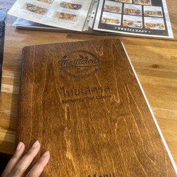 Thailicious - Thai Near Me - North Charleston, South Carolina