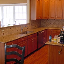 David's Remodeling - Backsplash