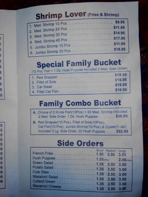 James Fishmarket by null