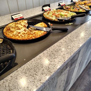 Pizza Ranch - Pizza varieties for buffet - Pizza Near Me - St. Peters, Missouri Pizza Ranch - Pizza varieties for buffet - Pizza Near Me - St. Peters, Missouri