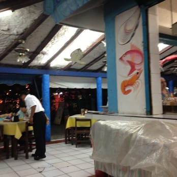 Los Jarochos del 28 - Los Jarochos - Seafood Near Me - Cancún, ROO