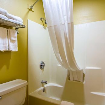 Quality Inn Jasper Hwy 78 - Hotels Near Me - Jasper, Alabama