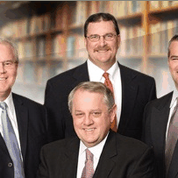 Williams Brodersen & Pritchett LLP