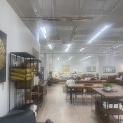 Scandinavian Designs - Showroom