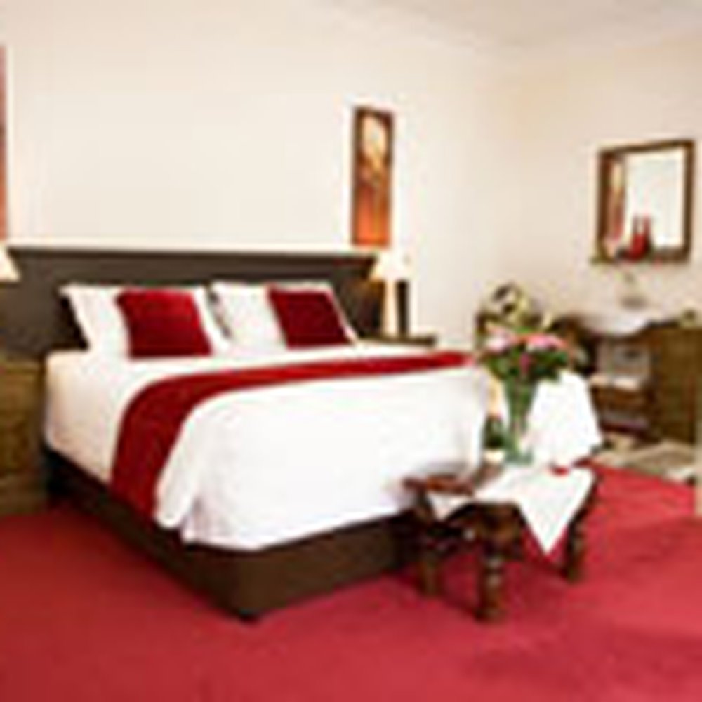 Ashbourne House - Guest Houses Near Me - York, NYK
