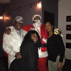 Merry Christmas from Ted's Place!