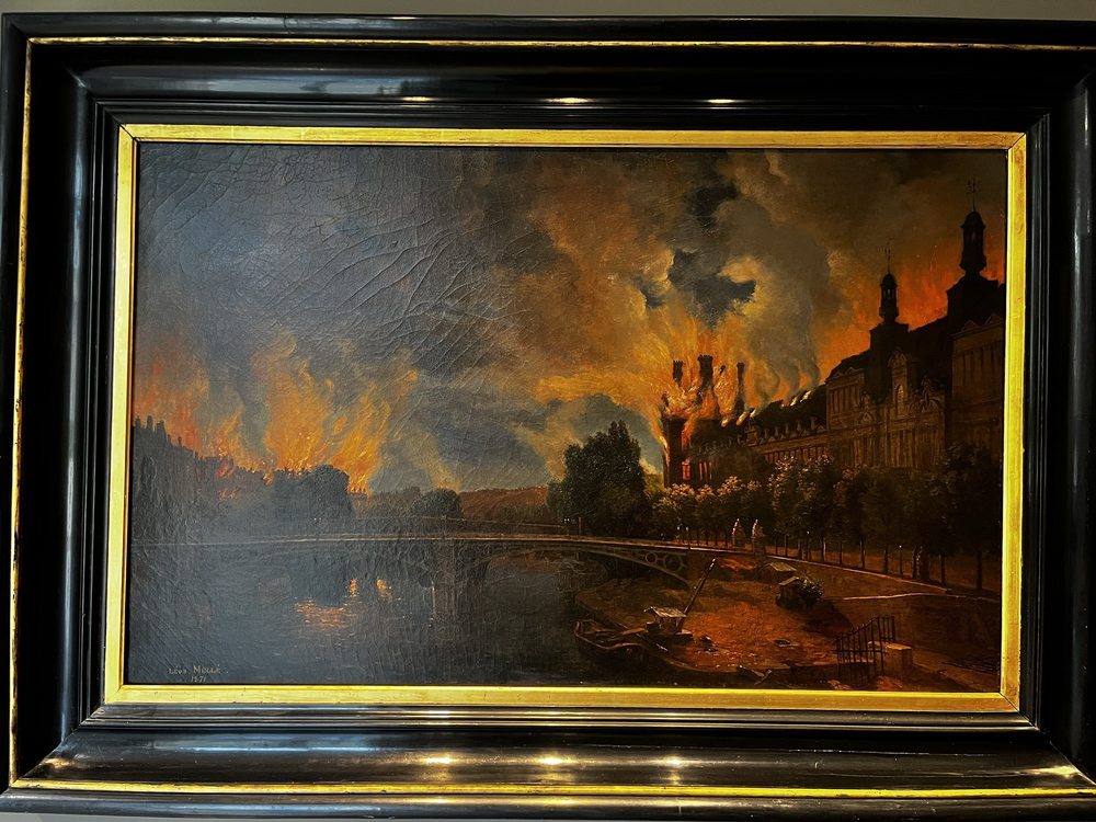 Musée de la Légion d'Honneur et des Ordres de Chevalerie