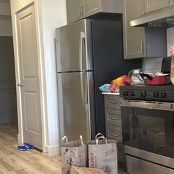 Eagle Appliance Repair - Refrigerator repair