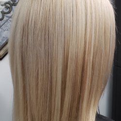 Beautiful blonde!