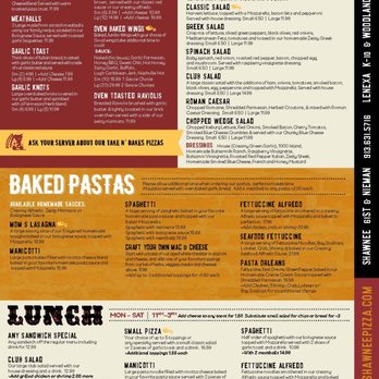 Old Shawnee Pizza-Lenexa - New updated menu - Italian Near Me - Lenexa, Kansas Old Shawnee Pizza-Lenexa - New updated menu - Italian Near Me - Lenexa, Kansas