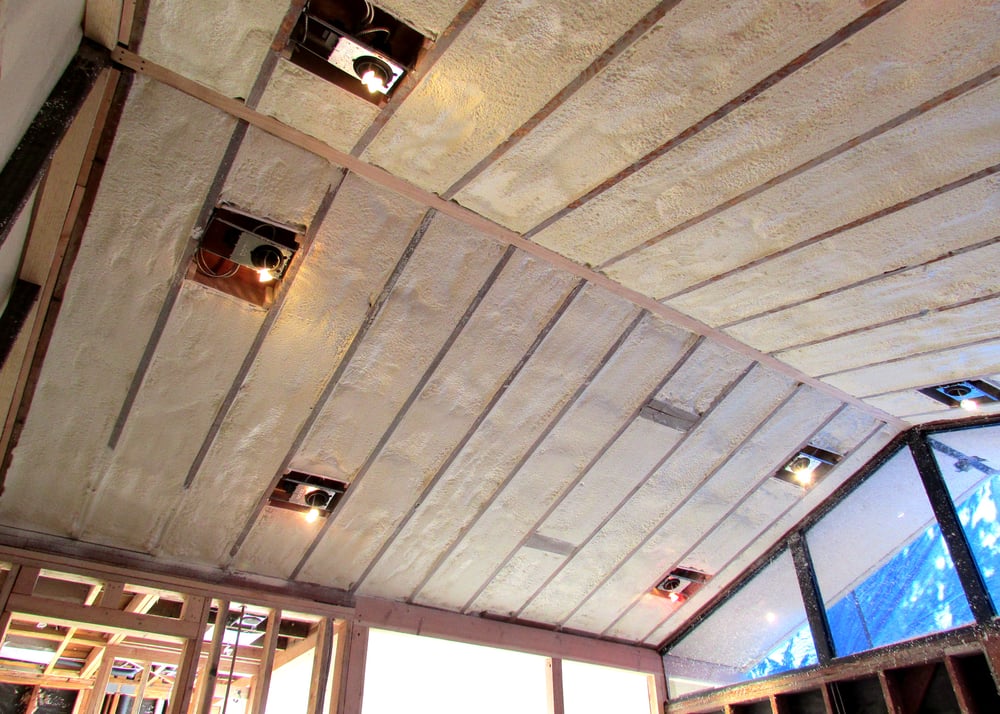 Slide of All Seasons Insulation