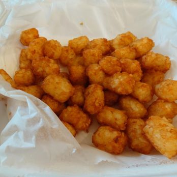 Twisted Rose - Side of tater tots - Sports Bars Near Me - Algonquin, Illinois Twisted Rose - Side of tater tots - Sports Bars Near Me - Algonquin, Illinois