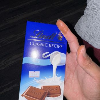 Hampton Inn College Park - classic receipt chocolate - Hotels Near Me - College Park, Maryland