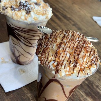 Coffee Booths - Coffee & Tea Near Me - Selden, New York Coffee Booths - Coffee & Tea Near Me - Selden, New York