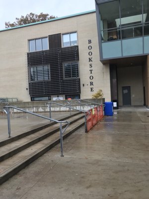 McMaster University by null