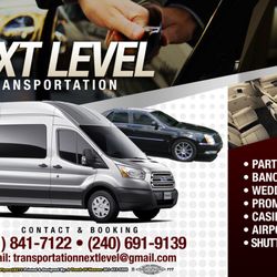 Next Level Transportation