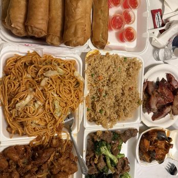 Tn Hong Kong Express - Chinese Near Me - Westminster, California Tn Hong Kong Express - Chinese Near Me - Westminster, California