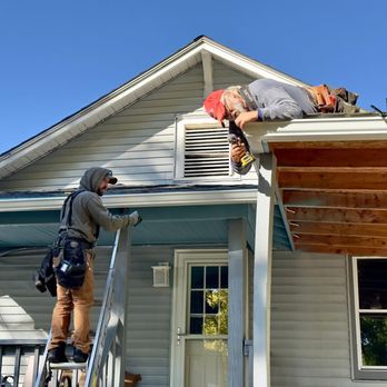 Ace Guttering - Gutter Services Near Me - Kansas City, Missouri