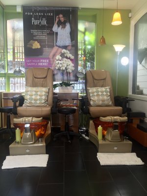 New Zen Spa by null