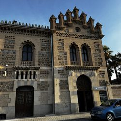 Estación de Tren de Toledo