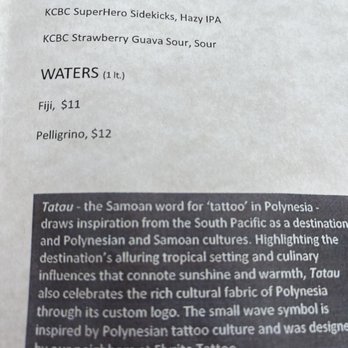 Tatau - Where the name comes from - Swimming Pools Near Me - Brooklyn, New York Tatau - Where the name comes from - Swimming Pools Near Me - Brooklyn, New York