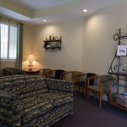 Coastline Orthodontics - Welcome to their comfy place
