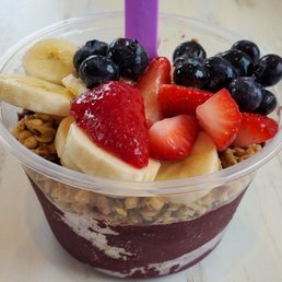 Acai Bowl