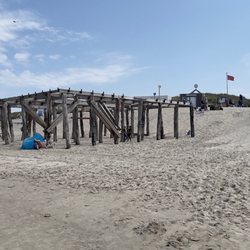 Gaststätte Weisse Düne