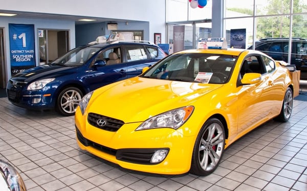 HYUNDAI OF ORANGE PARK - Updated August 2025 - 43 Photos & 104 Reviews ...