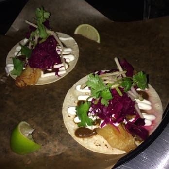 La Carnita - In Cod We Trust - Mexican Near Me - Toronto, Ontario