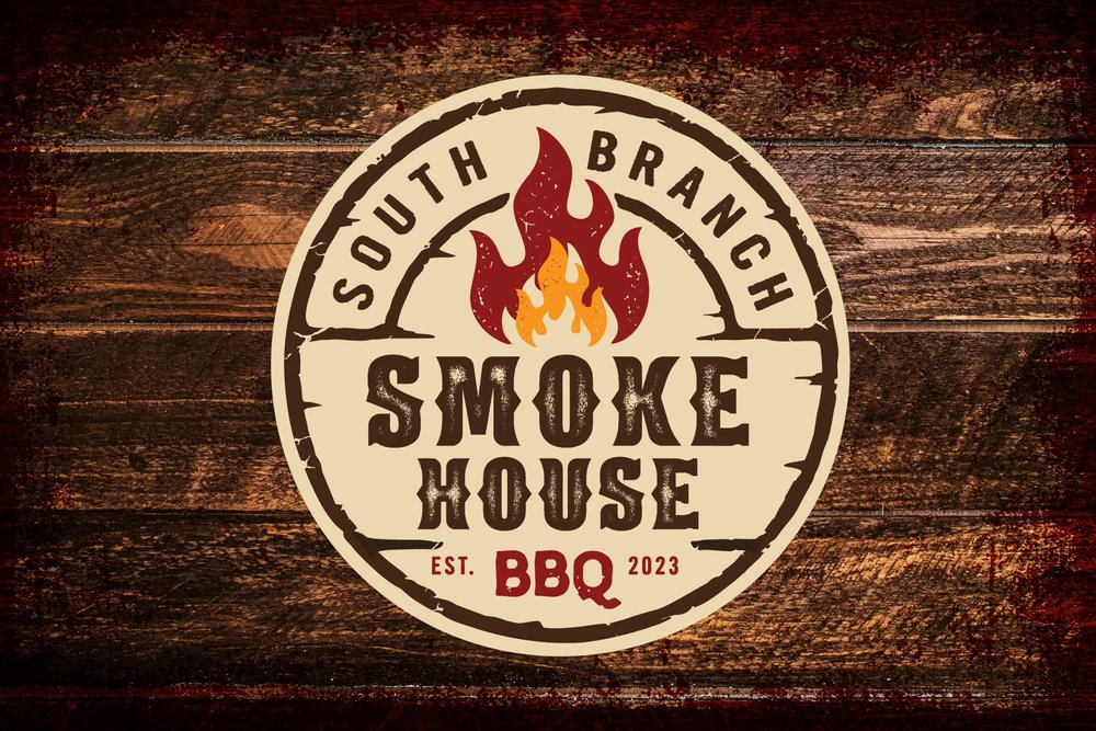 SOUTH BRANCH SMOKEHOUSE - Updated August 2025 - 1542 US Hwy 220 N