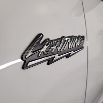 Flawless Image - Ford Lightning - Auto Detailing Near Me - Cape Coral, Florida Flawless Image - Ford Lightning - Auto Detailing Near Me - Cape Coral, Florida