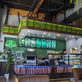 Phuc Long - Coffee & Tea Near Me - San Jose, California Phuc Long - Coffee & Tea Near Me - San Jose, California