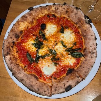 Lucca - Margherita Pizza - Italian Near Me - Portland, Oregon Lucca - Margherita Pizza - Italian Near Me - Portland, Oregon