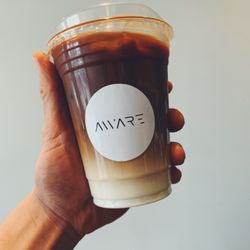 Vietnamese Cold Brew