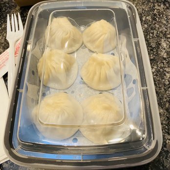 Kitchen Master - Pork soup dumplings takeout - Chinese Near Me - Frisco, Texas Kitchen Master - Pork soup dumplings takeout - Chinese Near Me - Frisco, Texas