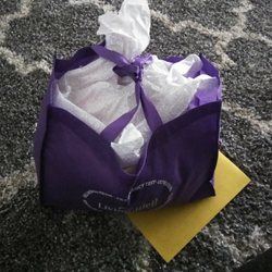 LivingWell Pregnancy Centers - I got so many presents for baby that I wasn't expecting but I am so thankful!