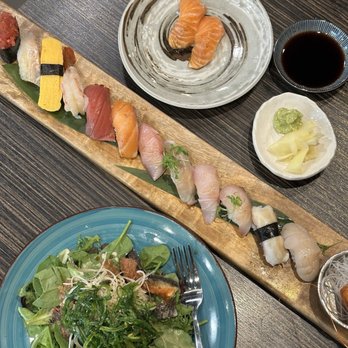 Oyishi Sushi - Sushi Bars Near Me - Chino, California Oyishi Sushi - Sushi Bars Near Me - Chino, California