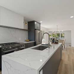 Aguilar's Dust and Shine - Post construction cleaning