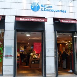 Natures et Découvertes