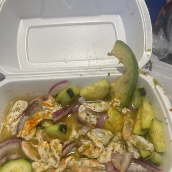 Mariscos Yandicris - Food - Seafood Near Me - Downey, California