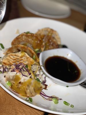 Cooper's Hawk Winery & Restaurant- Reston, VA by null