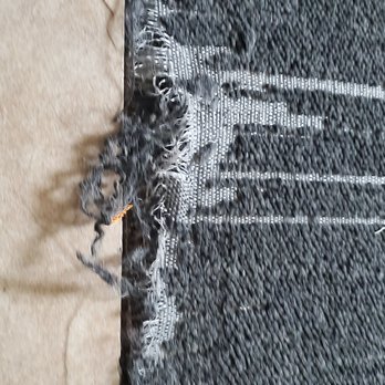Beachview Rentals - This was the carpet in one room. It was similar in another - Property Management Near Me - Newport Beach, California