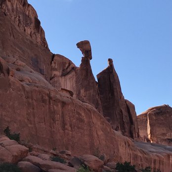 Arches National Park - Parks Near Me Arches National Park - Parks Near Me