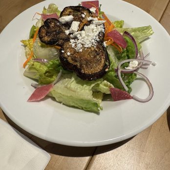 Due' Cucina - Redmond - Marinated eggplant salad - Italian Near Me - Redmond, Washington Due' Cucina - Redmond - Marinated eggplant salad - Italian Near Me - Redmond, Washington