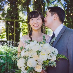 MXBLoom Films - A wondrous whisper. Floral: Thai Tao Farm.