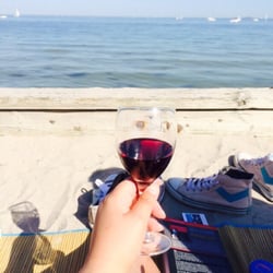 Charlottenlund Strandpark - Beachside