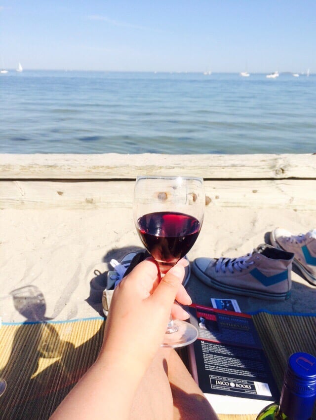 Charlottenlund Strandpark